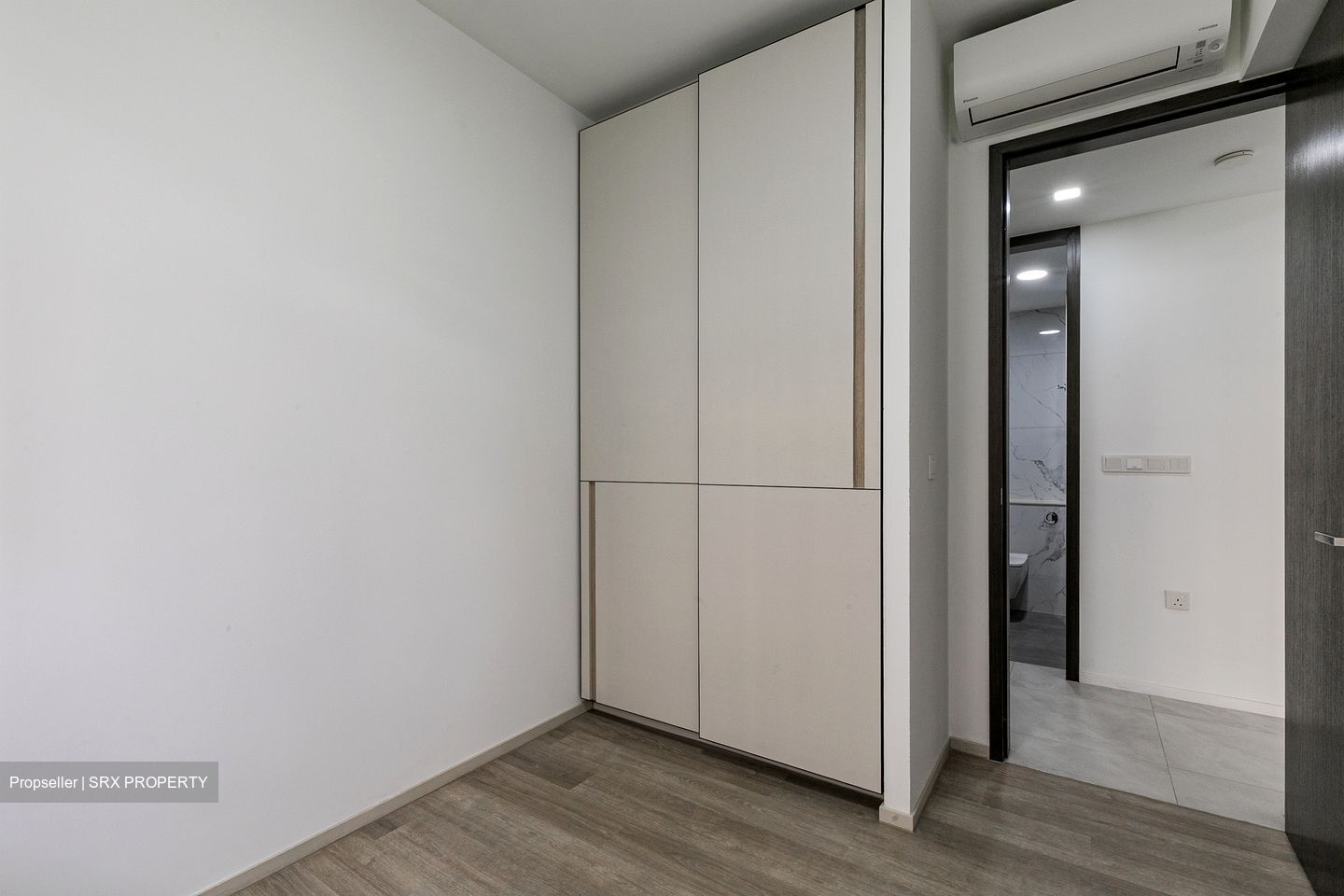 The Watergardens At Canberra (D27), Apartment #505718421